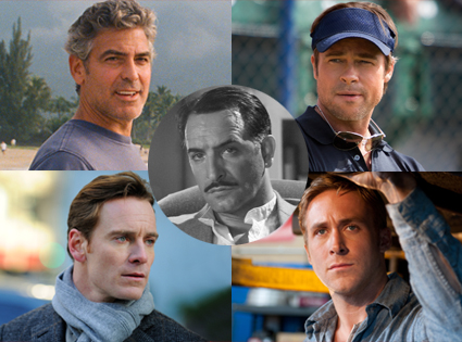Descendants, Moneyball, Shame, Drive, The Artist Descendants, Moneyball, Shame, Drive, The Artist